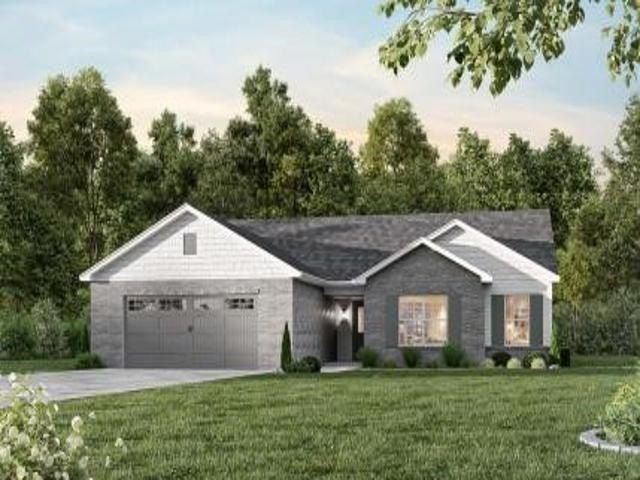 3095 N 405 W. Angola, IN 46703