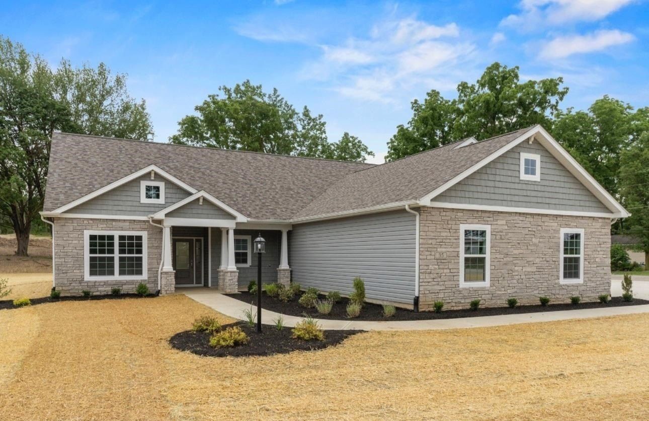 3020 N 405 W. Angola, IN 46703