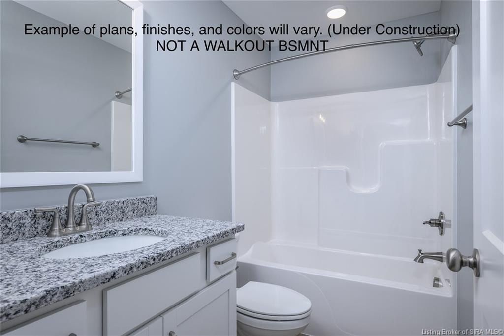 3039 Hawks Landing Drive. Charlestown, IN 47111