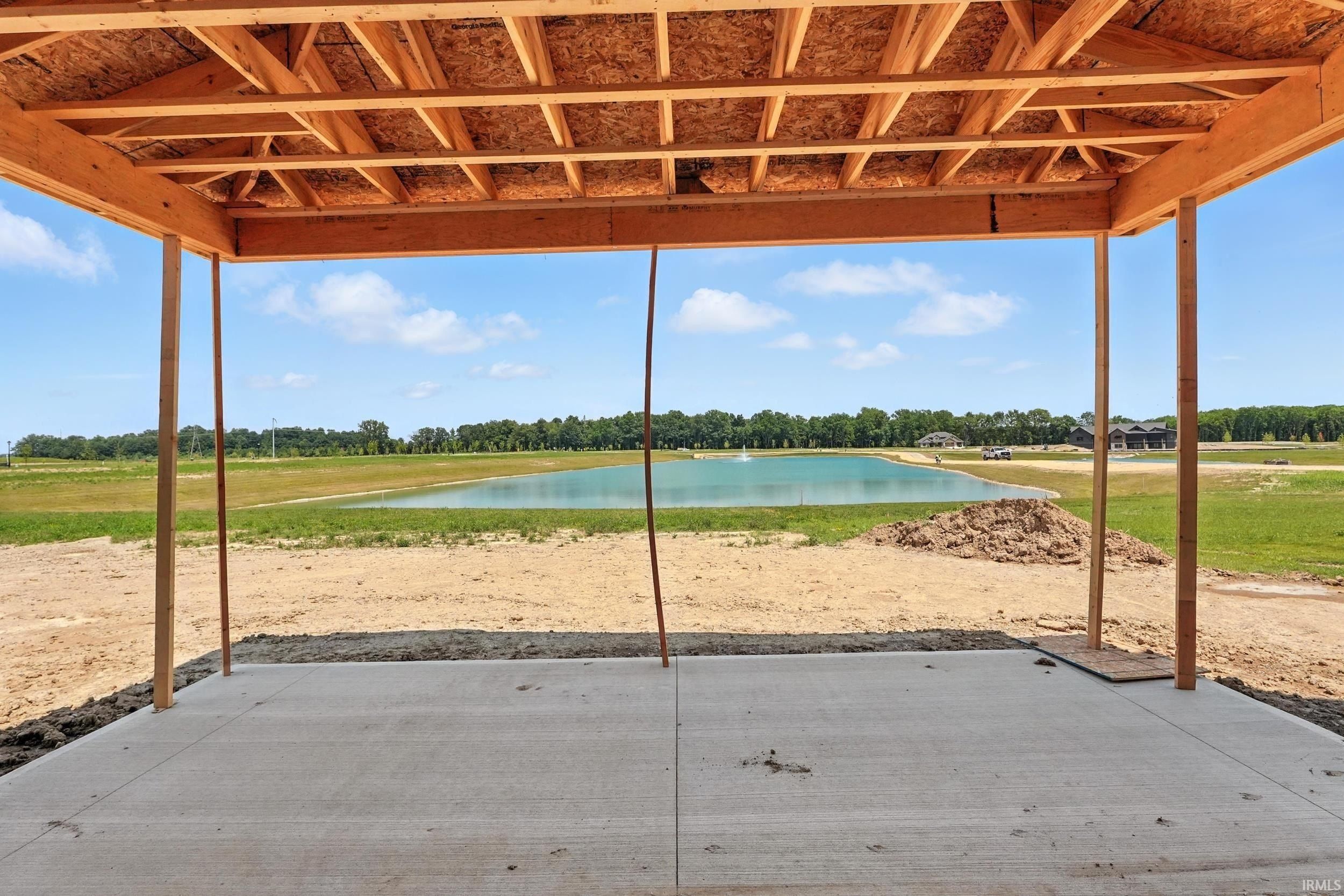 8688 Artemis Lane. Fort Wayne, IN 46825