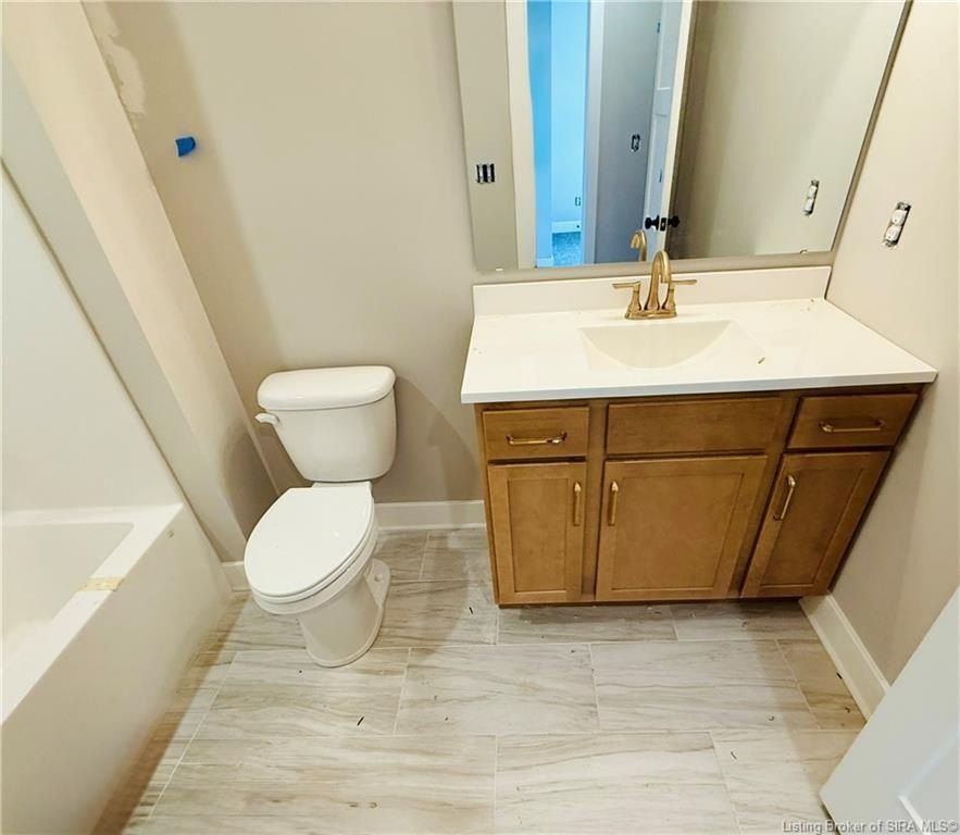 8031 Hudson Lane. Georgetown, IN 47122