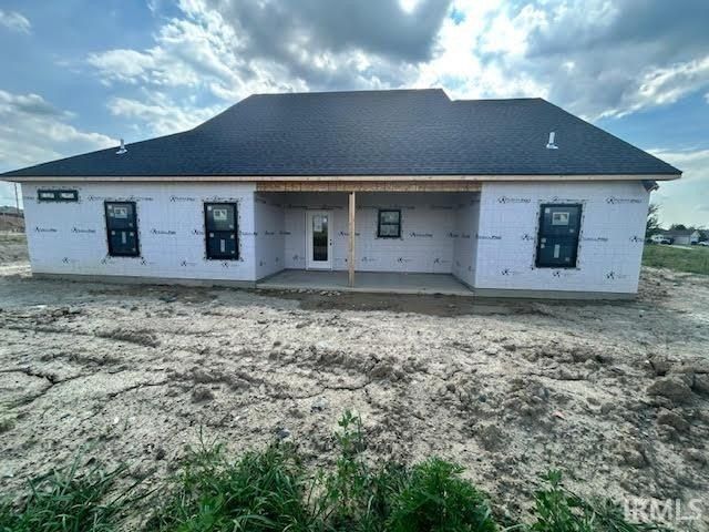 11940 Tapered Bank Run. Fort Wayne, IN 46818