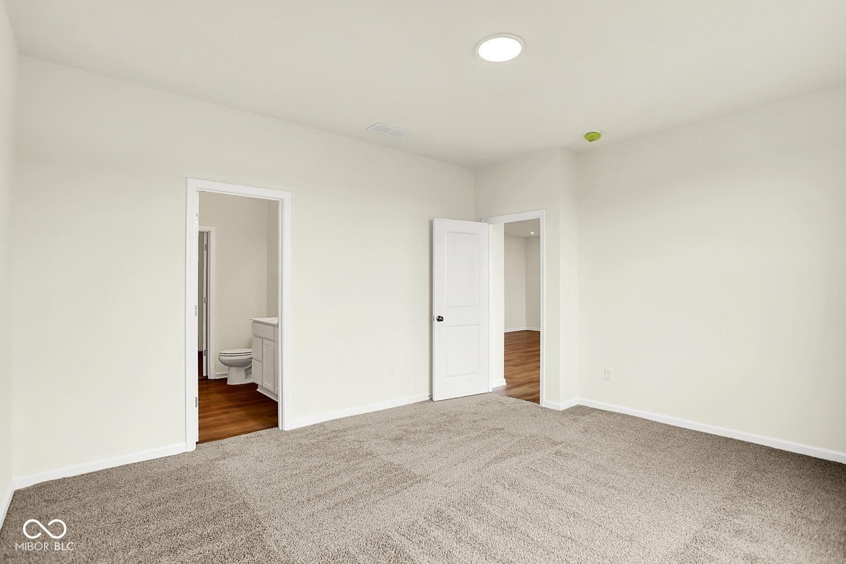 2041 Frost Line Lane. Greenfield, IN 46140