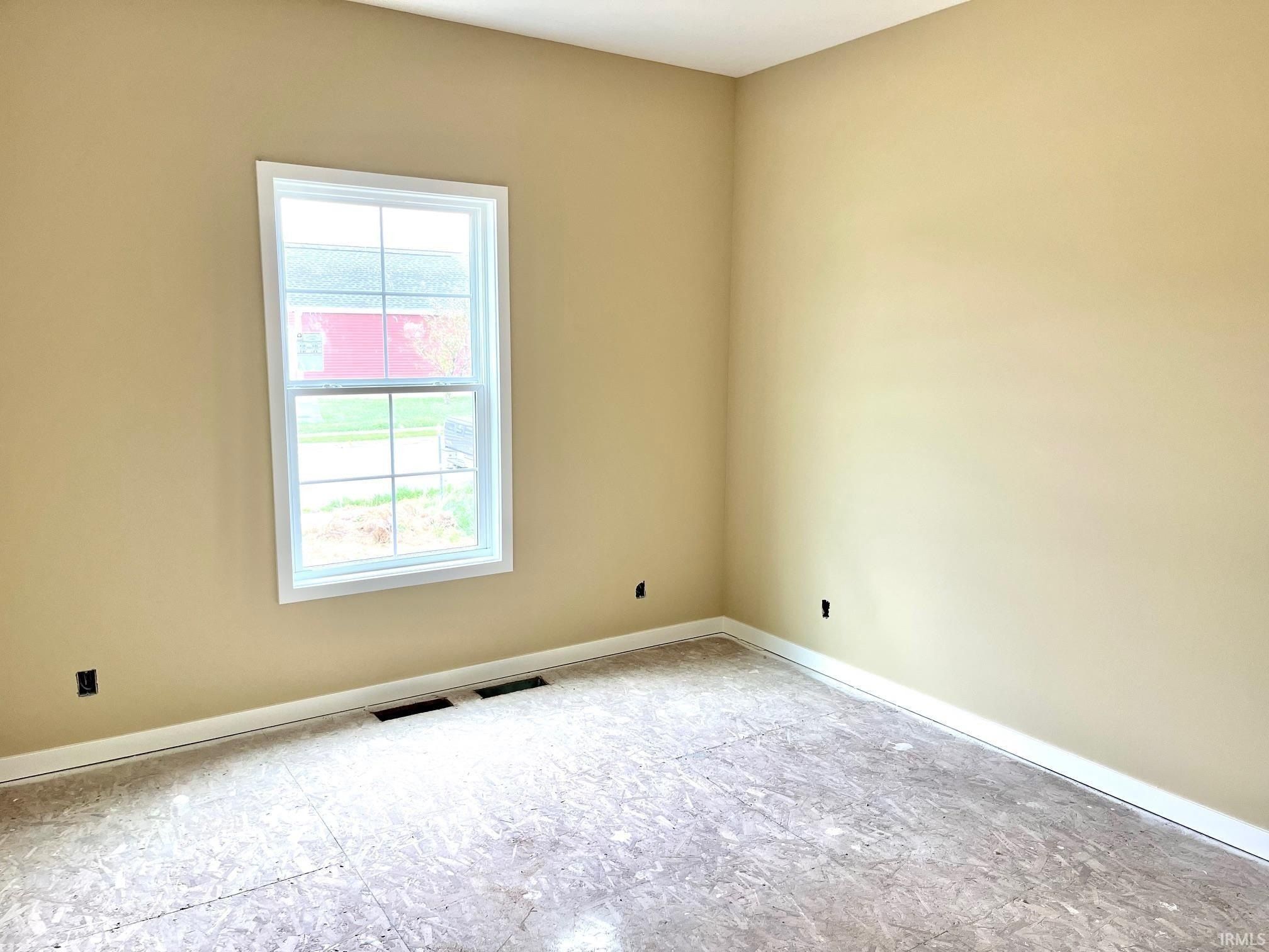 1105 Edgar Allan Road. Evansville, IN 47725