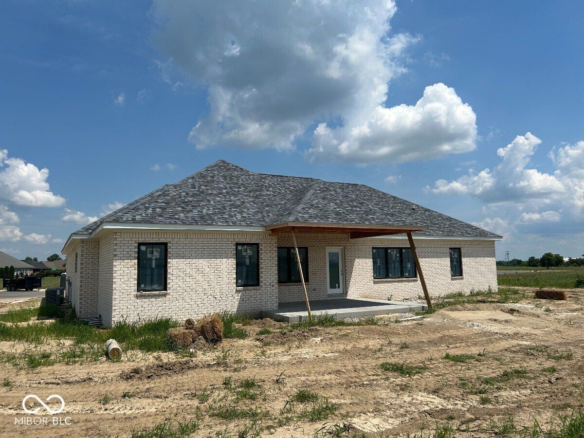 3504 Killarney Ct. Seymour, IN 47274