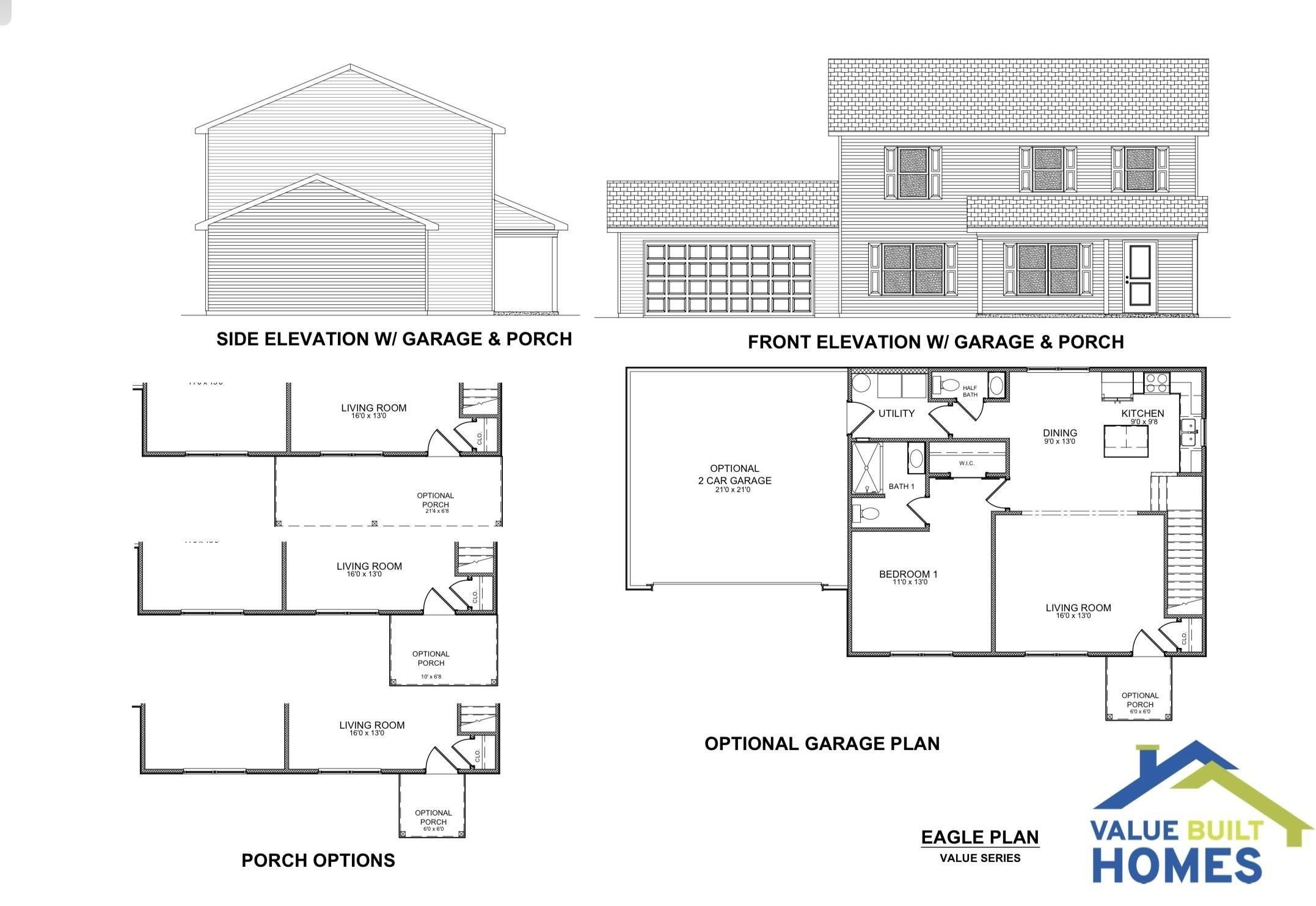 1101 Brody Lane. Boonville, IN 47601