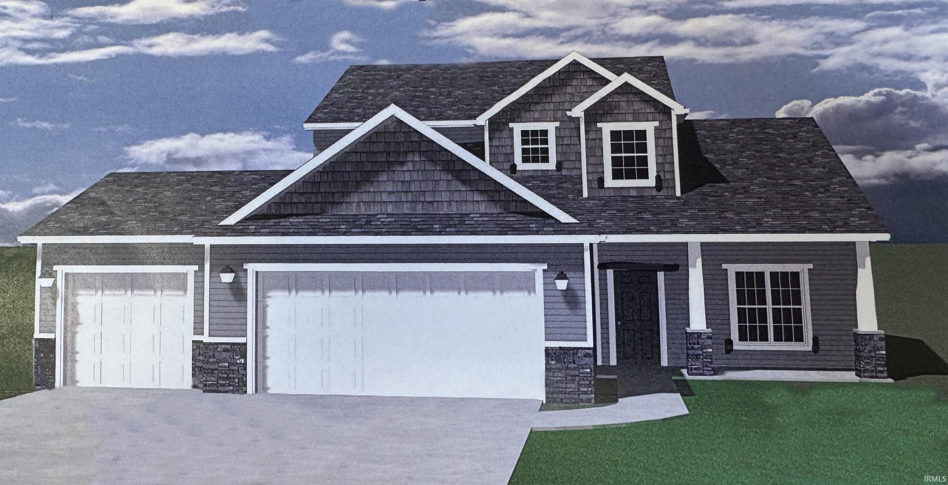 4146 Centerstone Parkway. New Haven, IN 46774