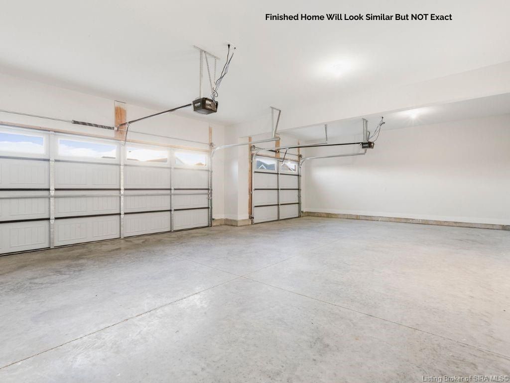 7043 Oaken Lane Lot231. Lanesville, IN 47136