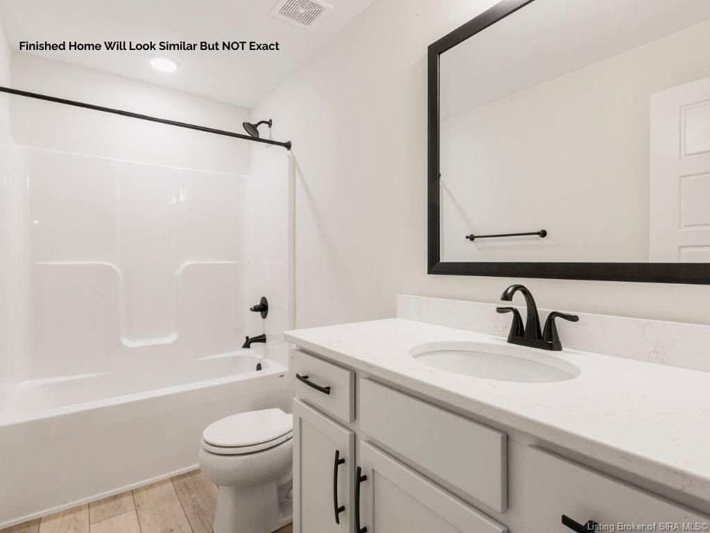 7043 Oaken Lane Lot231. Lanesville, IN 47136