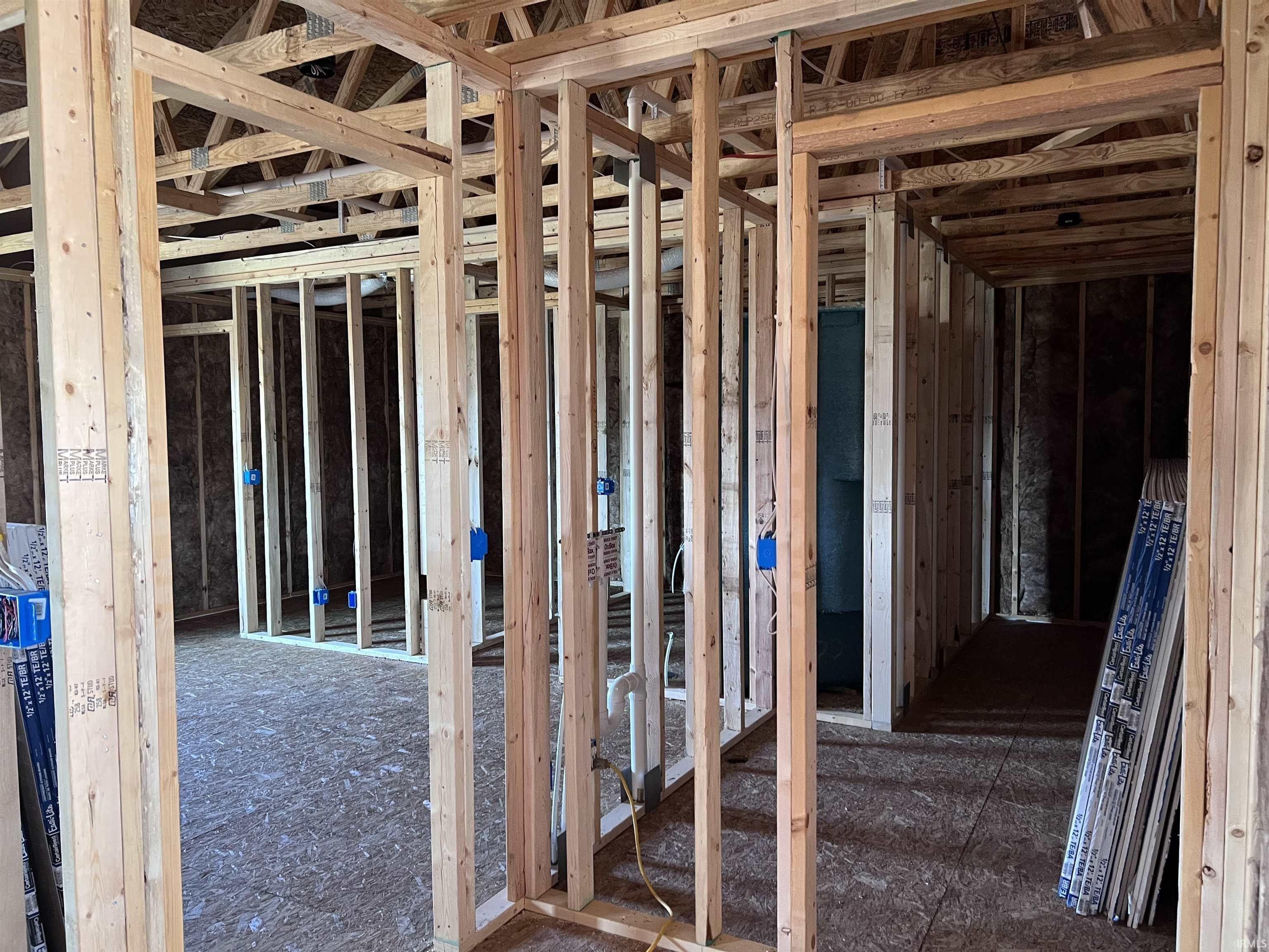 365 E Country Lane. Shipshewana, IN 46565