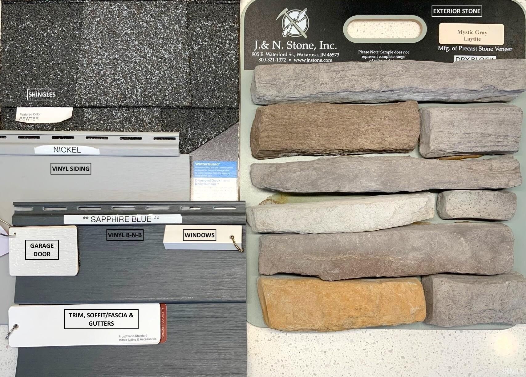 4141 Shadowood Lakes Trail. Fort Wayne, IN 46818