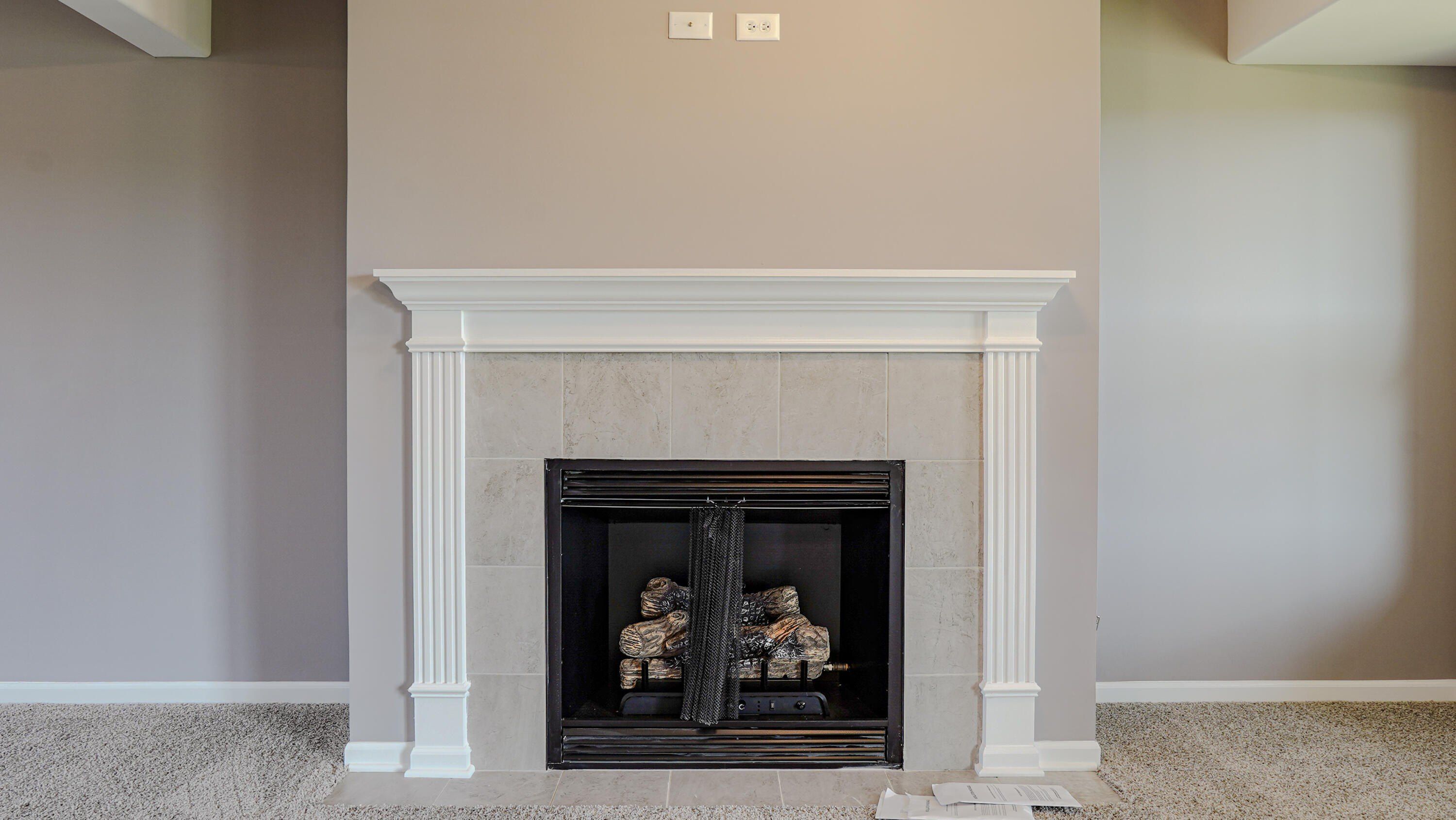 8241 Dylan Drive. Merrillville, IN 46410