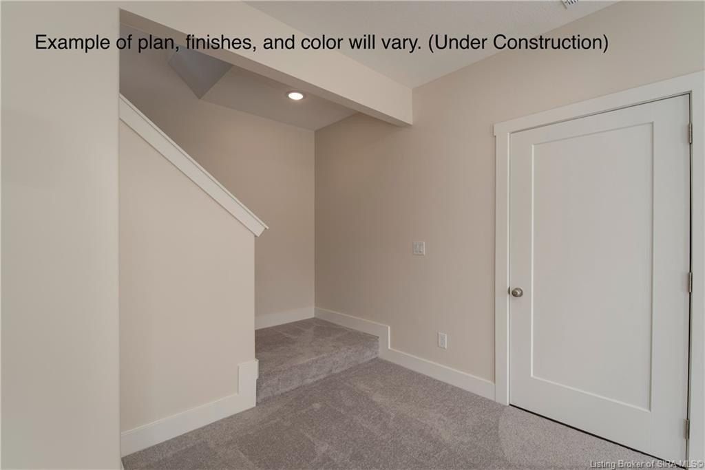 3057 Bridlewood Lane. New Albany, IN 47150