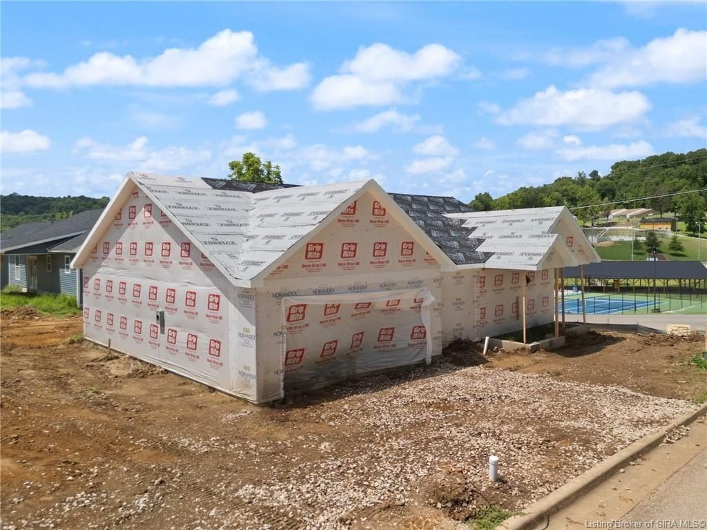 485 N Russell Street. West Baden Springs, IN 47469