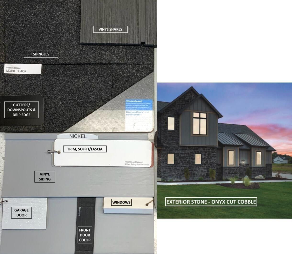 4046 Shadowood Lakes Trail. Fort Wayne, IN 46818