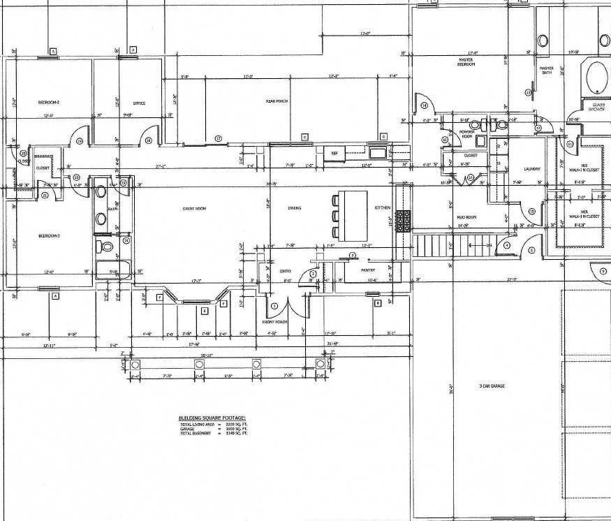 107 Stone Crest Drive. Bedford, IN 47421