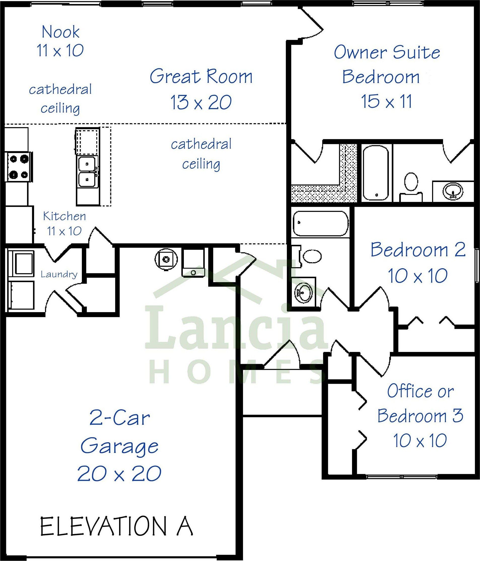 275 Forecast Cove. Fort Wayne, IN 46845