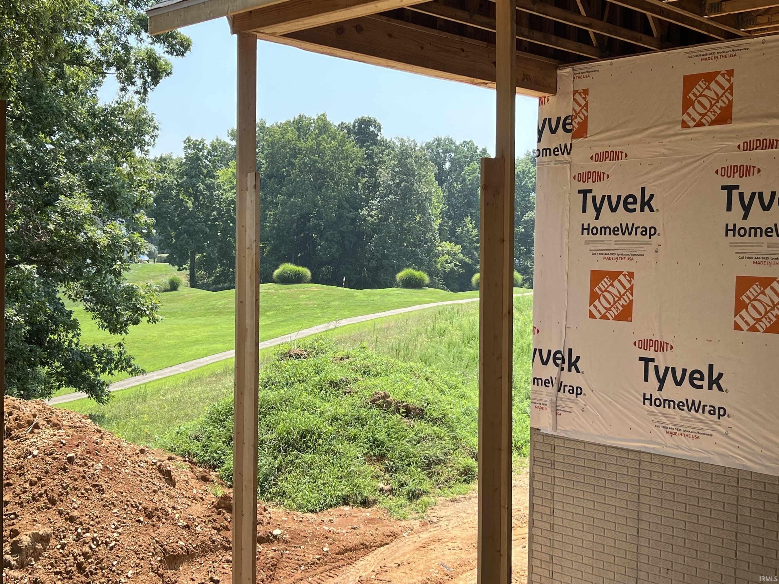 107 Stone Crest Drive. Bedford, IN 47421