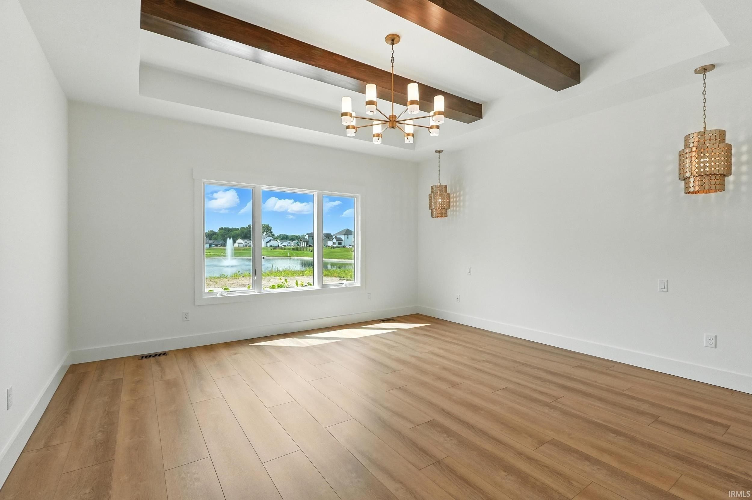 1353 Cascata Trail. Huntertown, IN 46748