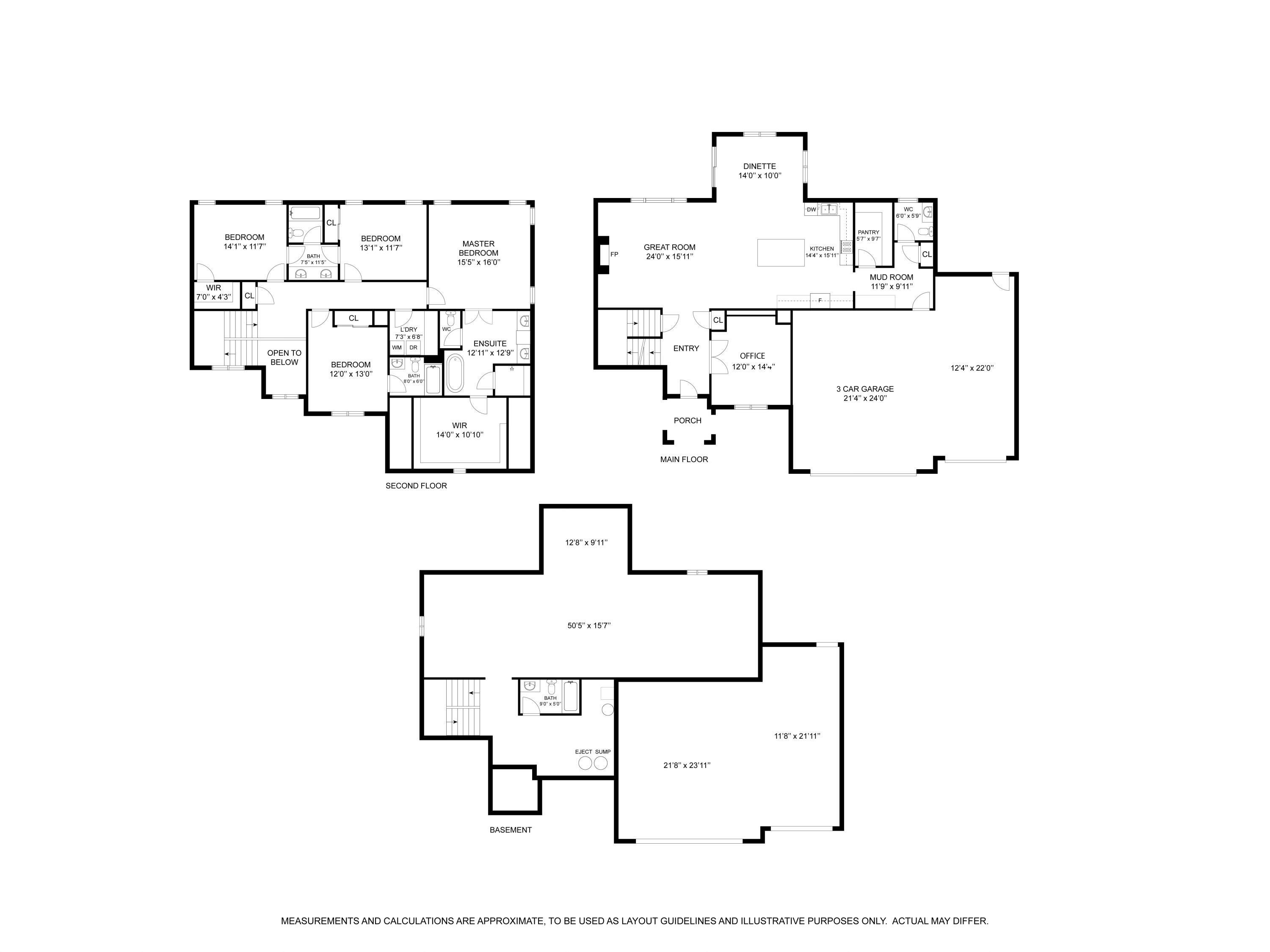 9701 Sweetspire Avenue. Saint John, IN 46373