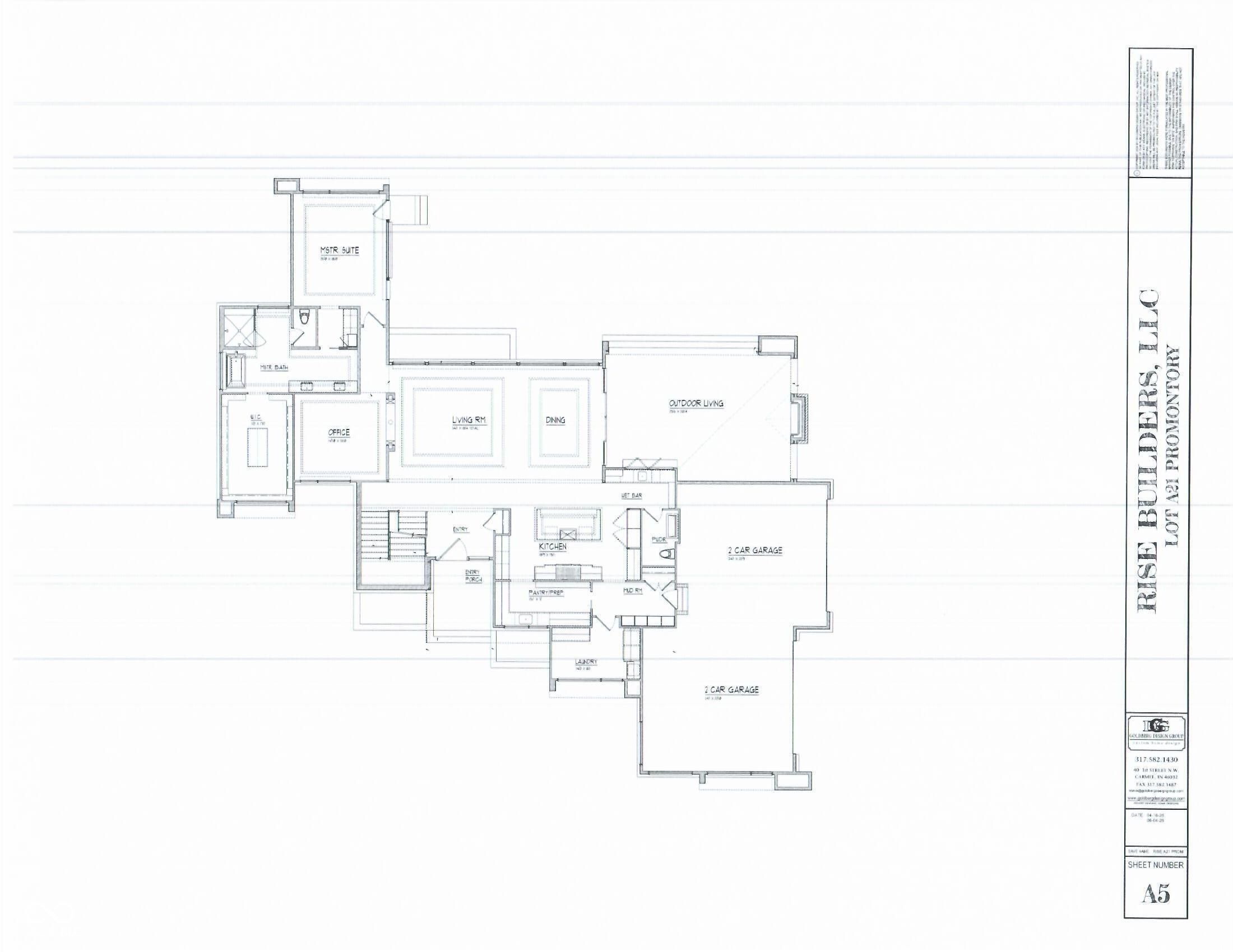 9280 Highpointe Lane. Zionsville, IN 46077