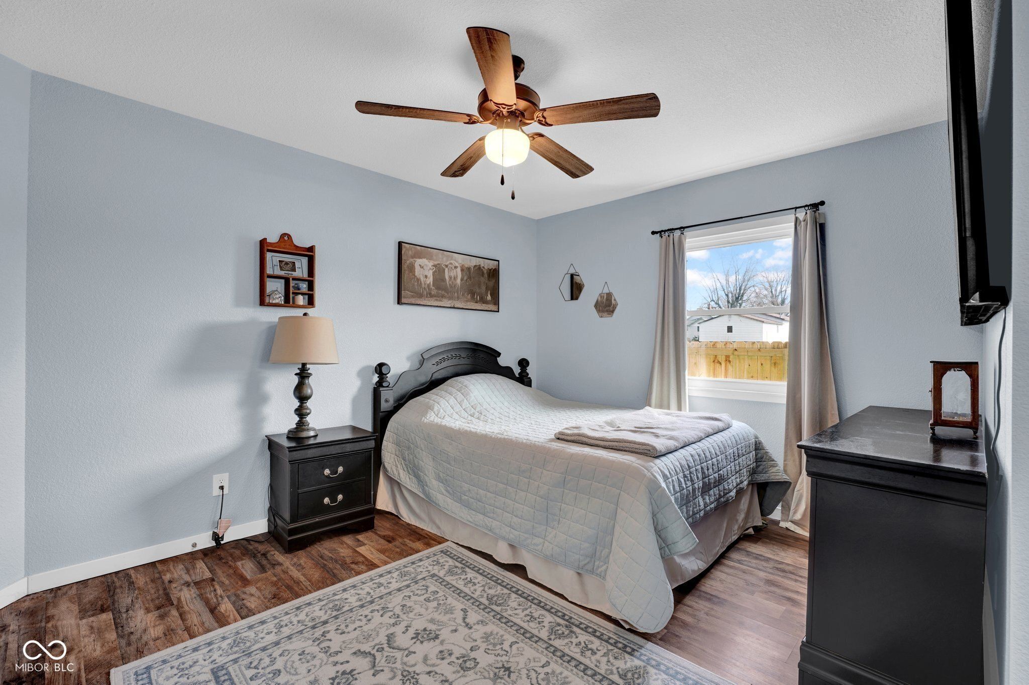 608 E Chaney Street. Sullivan, IN 47882