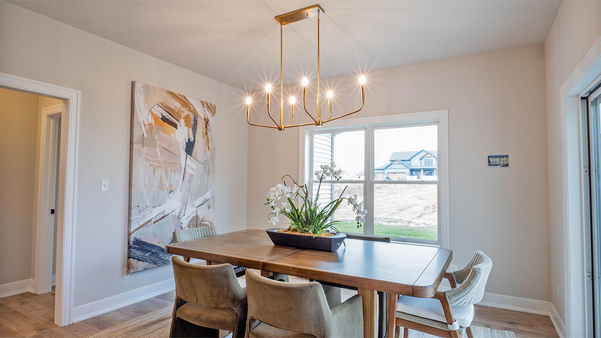 1753 Trailbrook Drive. Valparaiso, IN 46385