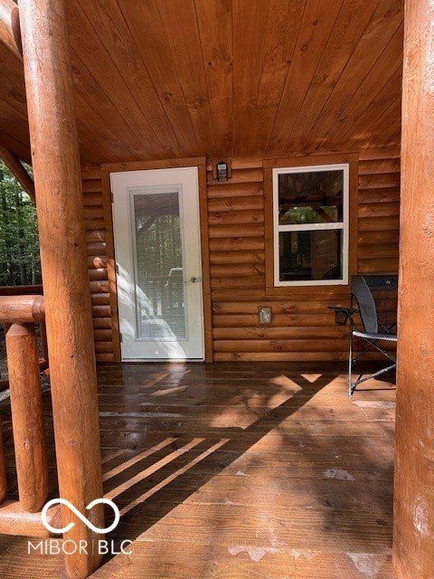 3255 Lemon Road. Madison, IN 47250