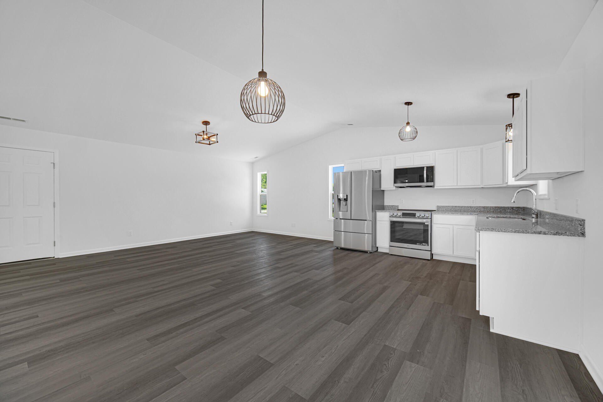 522 Oxford Road. Kingsford Heights, IN 46346