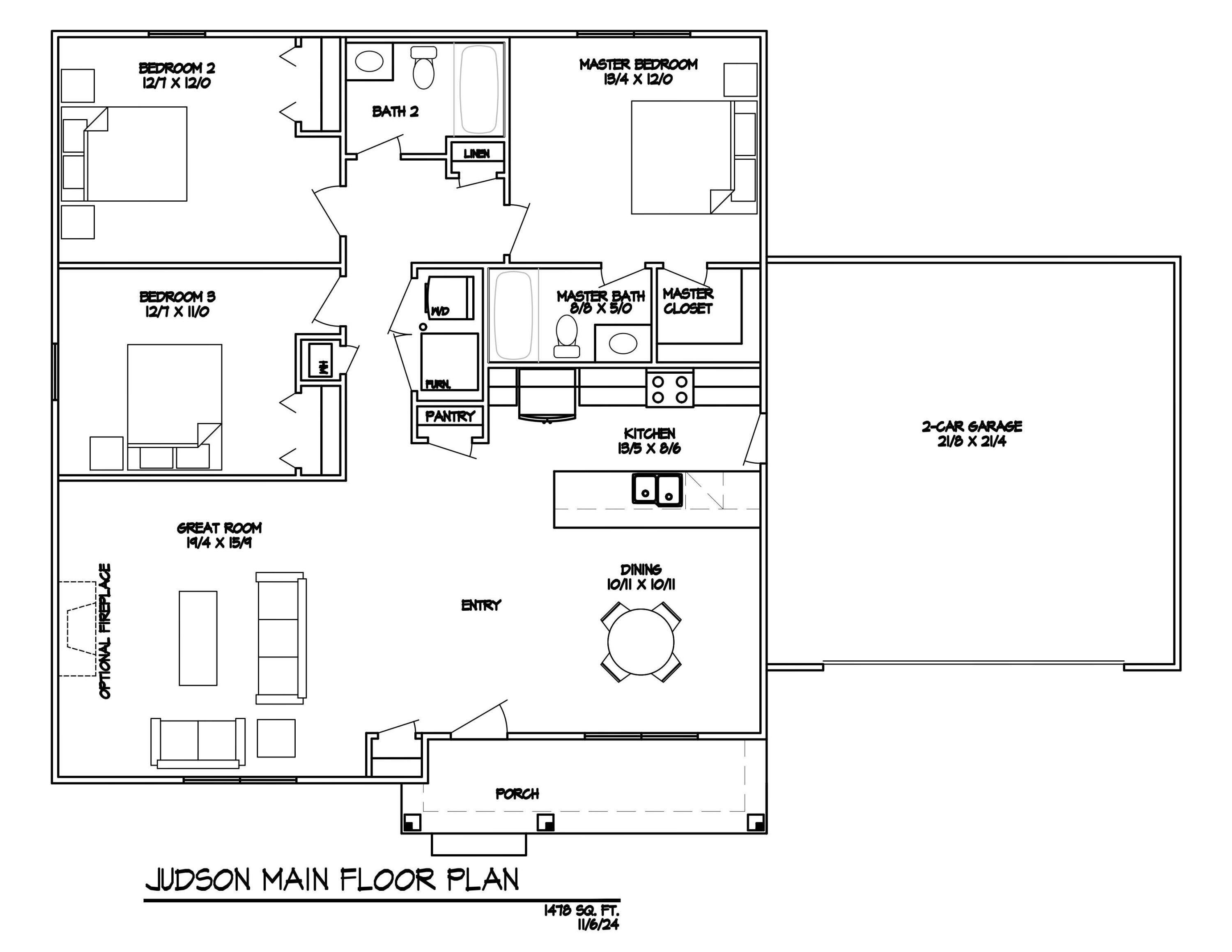 4449 E 29Th Avenue. Hobart, IN 46342