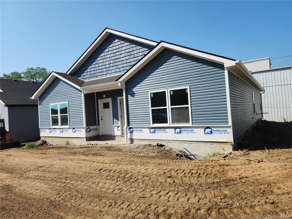 131 Level Street. Charlestown, IN 47111