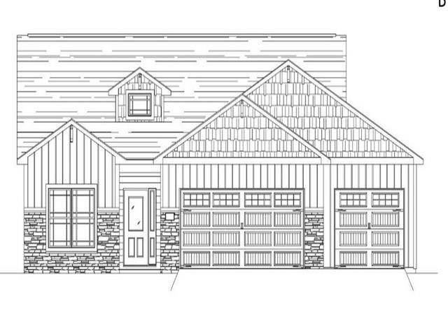 252 Lane 650 A Snow Lake. Fremont, IN 46737