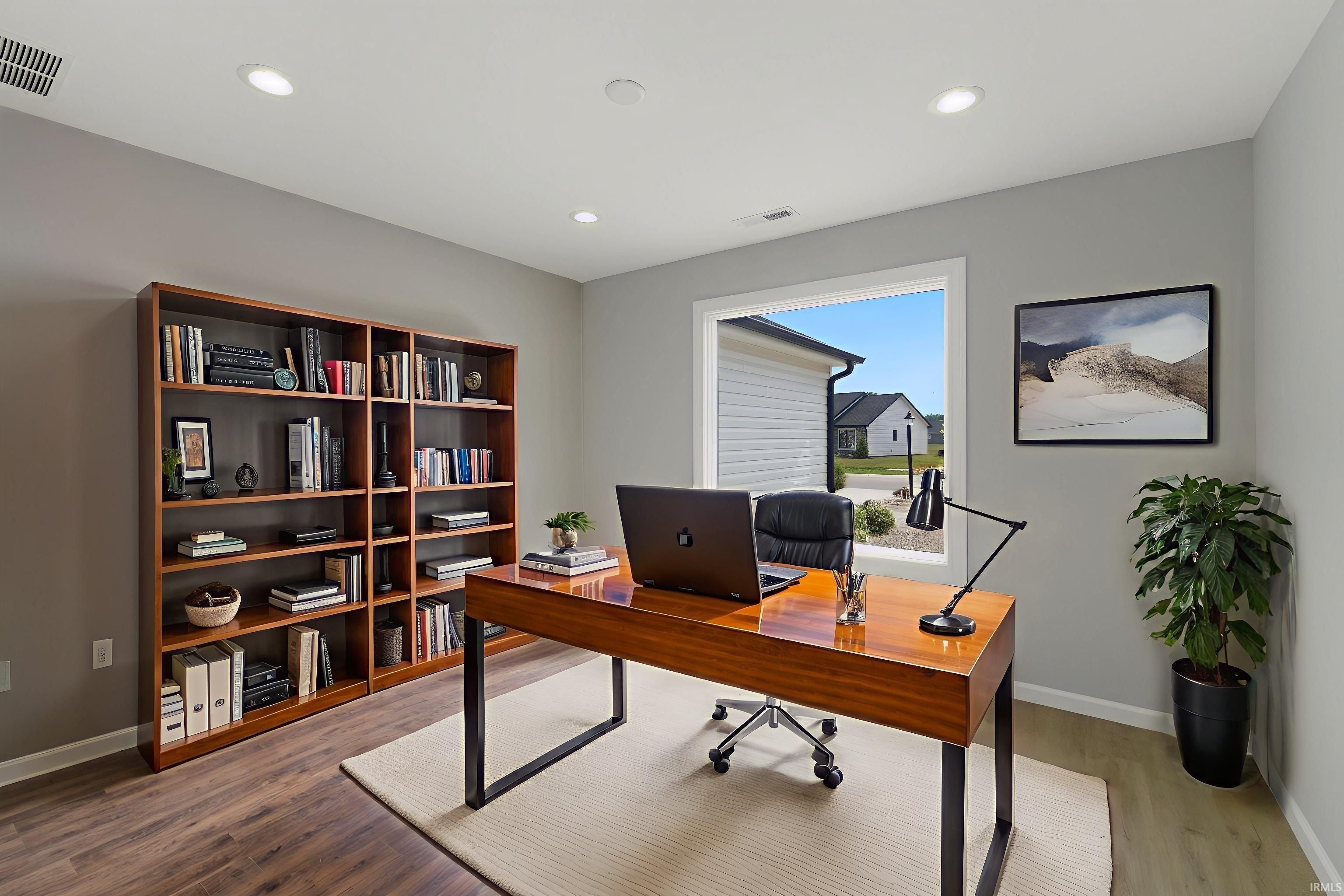 15433 Brimwillow Drive. Huntertown, IN 46748