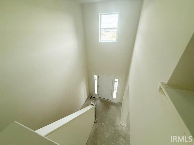 13245 Halen Hill Court. Fort Wayne, IN 46818