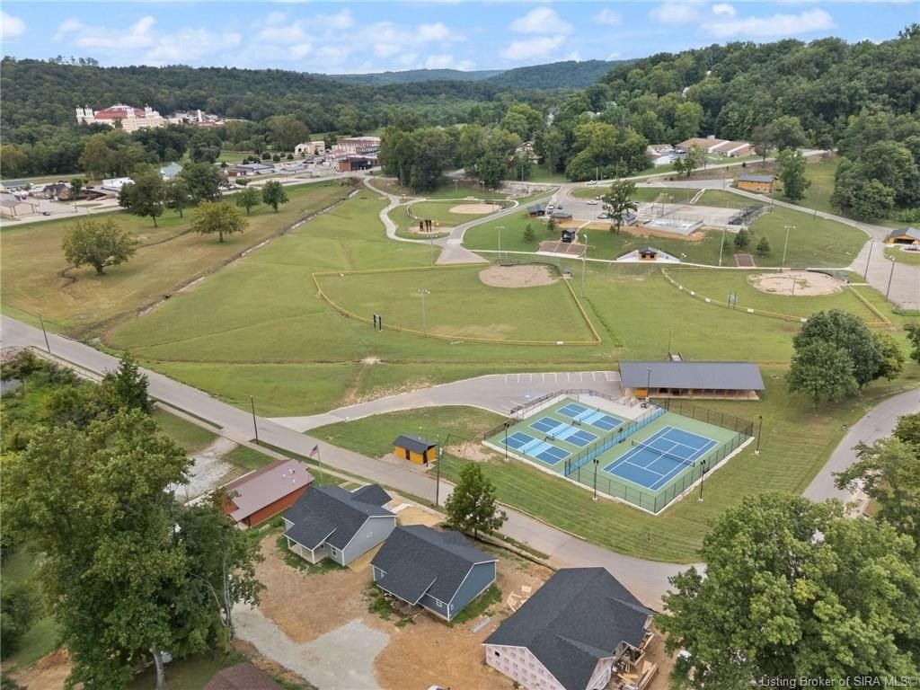 8029 W Sinclair Street. West Baden Springs, IN 47469