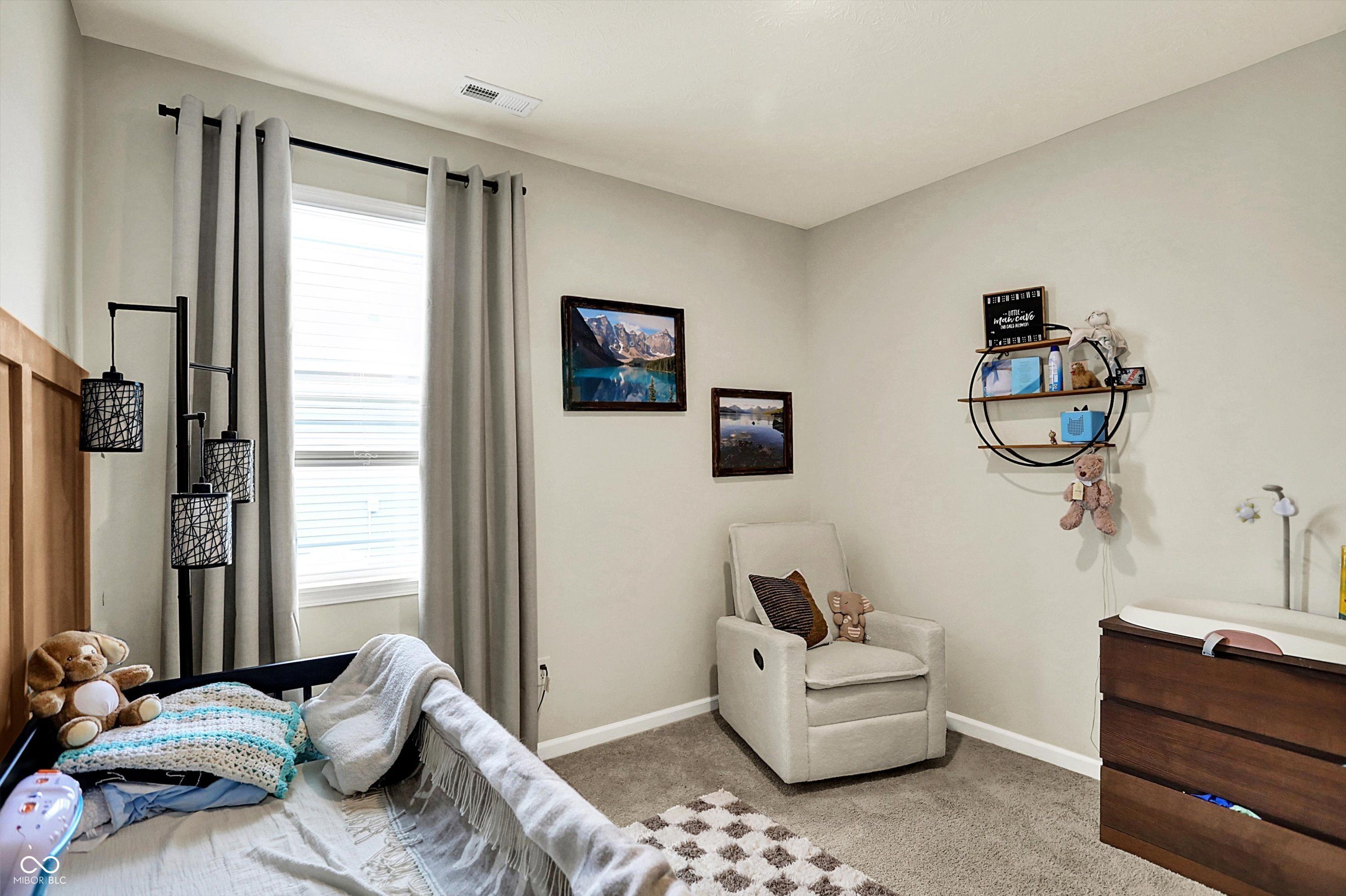 1443 Byron Street. Greenfield, IN 46140