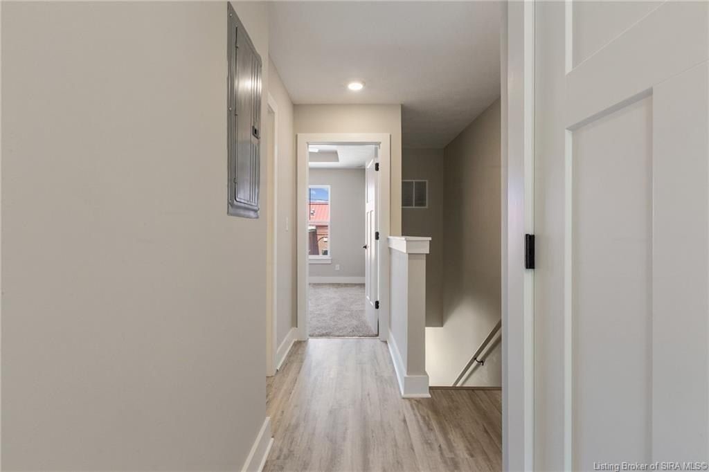 1115 Watt Street. Jeffersonville, IN 47130