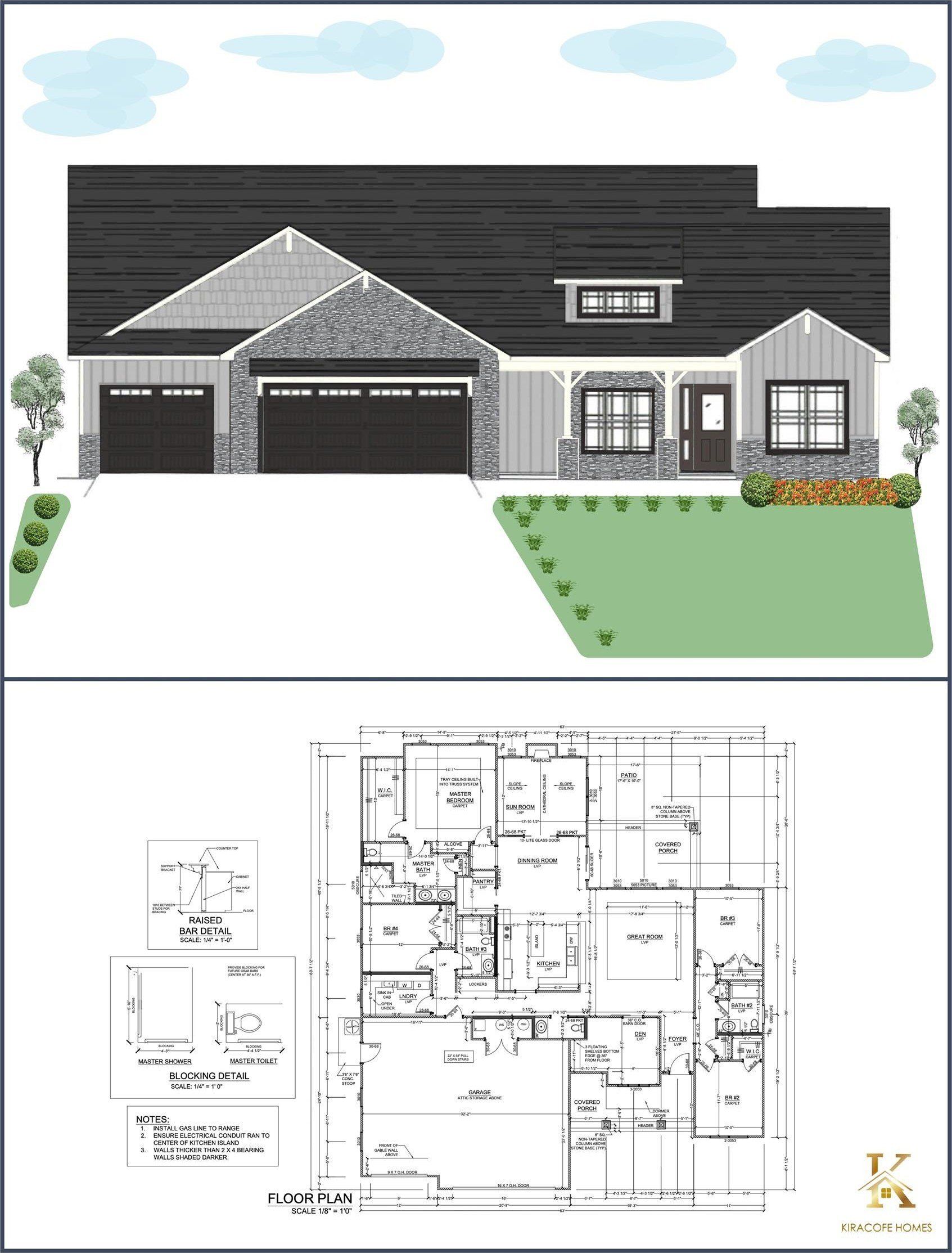 4274 Demeree Way. West Lafayette, IN 47906