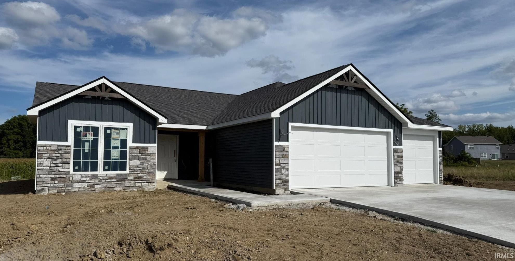 4840 Whittlebury Drive. Fort Wayne, IN 46818