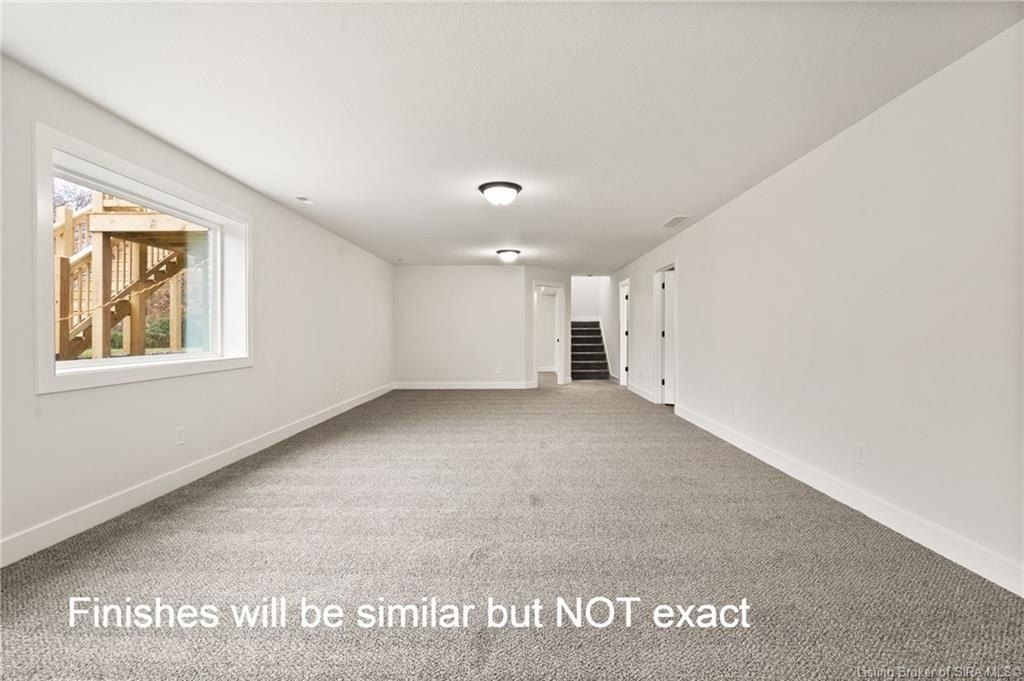 7052 Oaken Lane. Lanesville, IN 47136