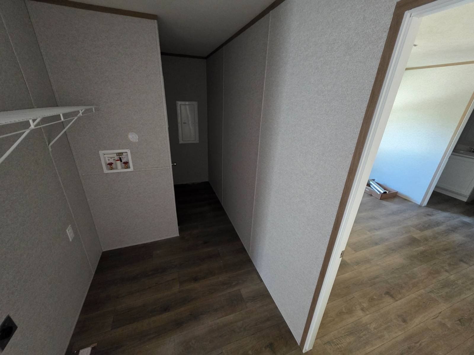 304 Landrey Dr. Vincennes, IN 47591