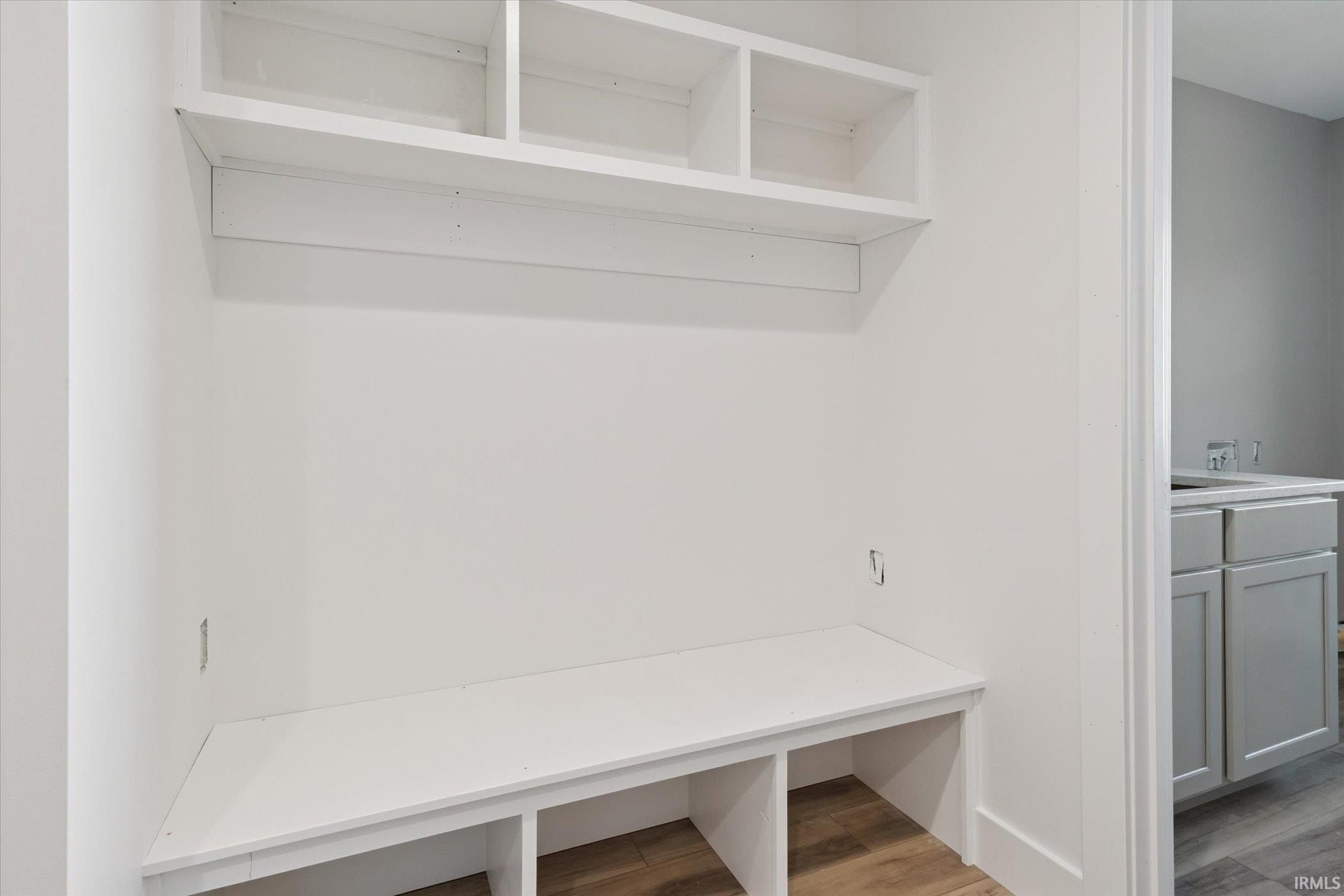 2548 Timberstone Drive. Elkhart, IN 46516