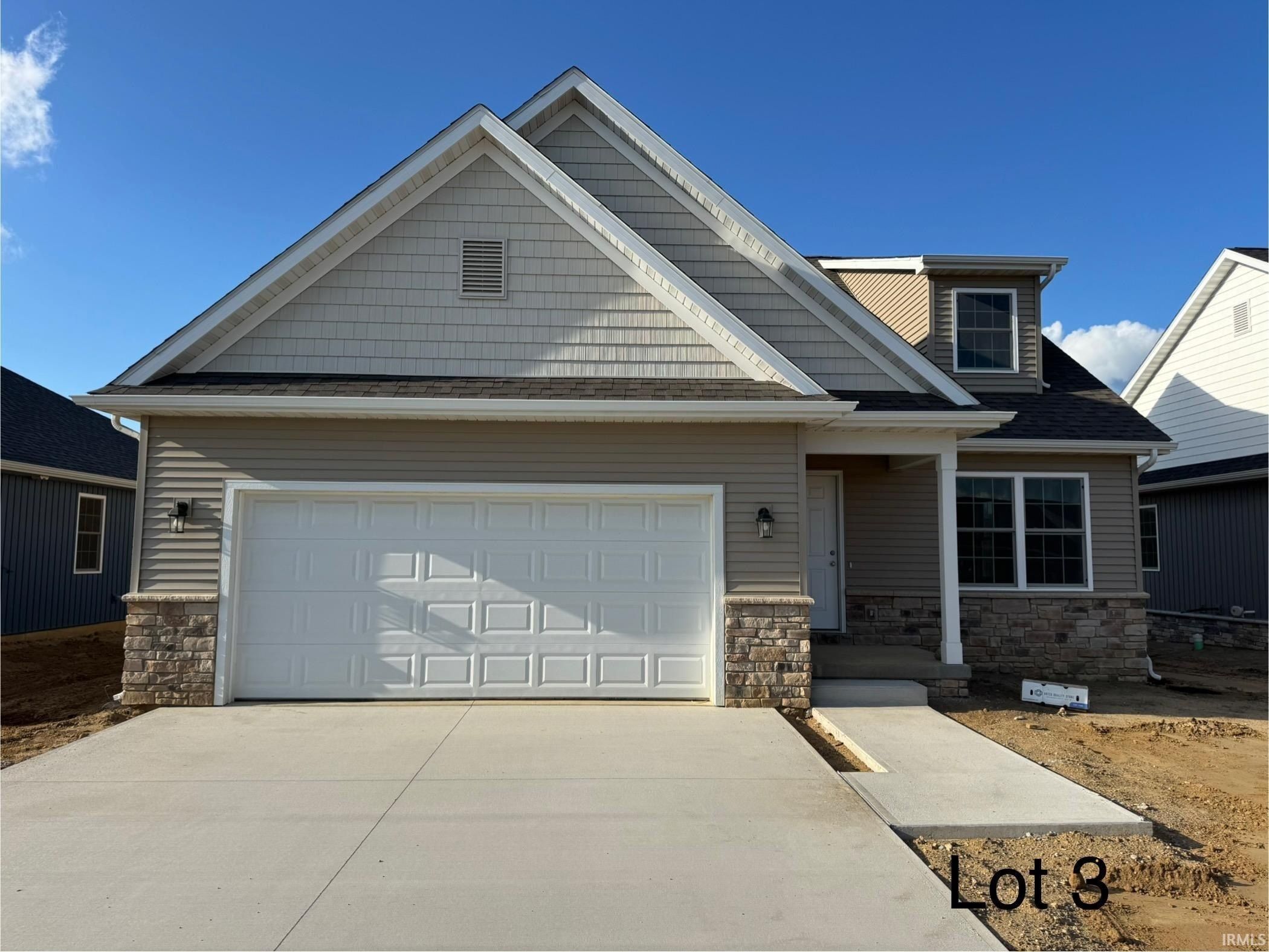 204 W Tampa Street. Culver, IN 46511