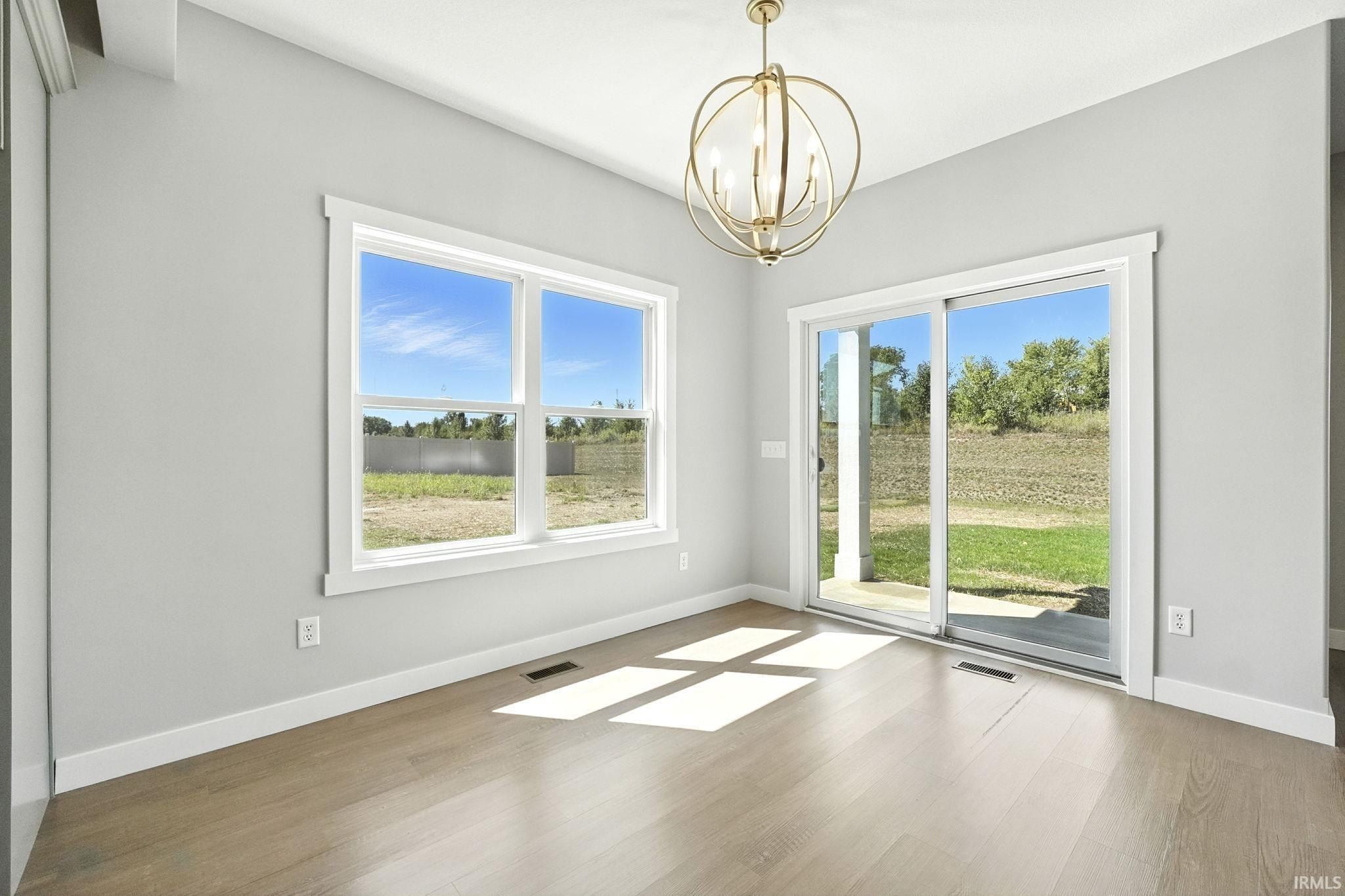 7264 Starks Lot 12 Boulevard. Fort Wayne, IN 46816