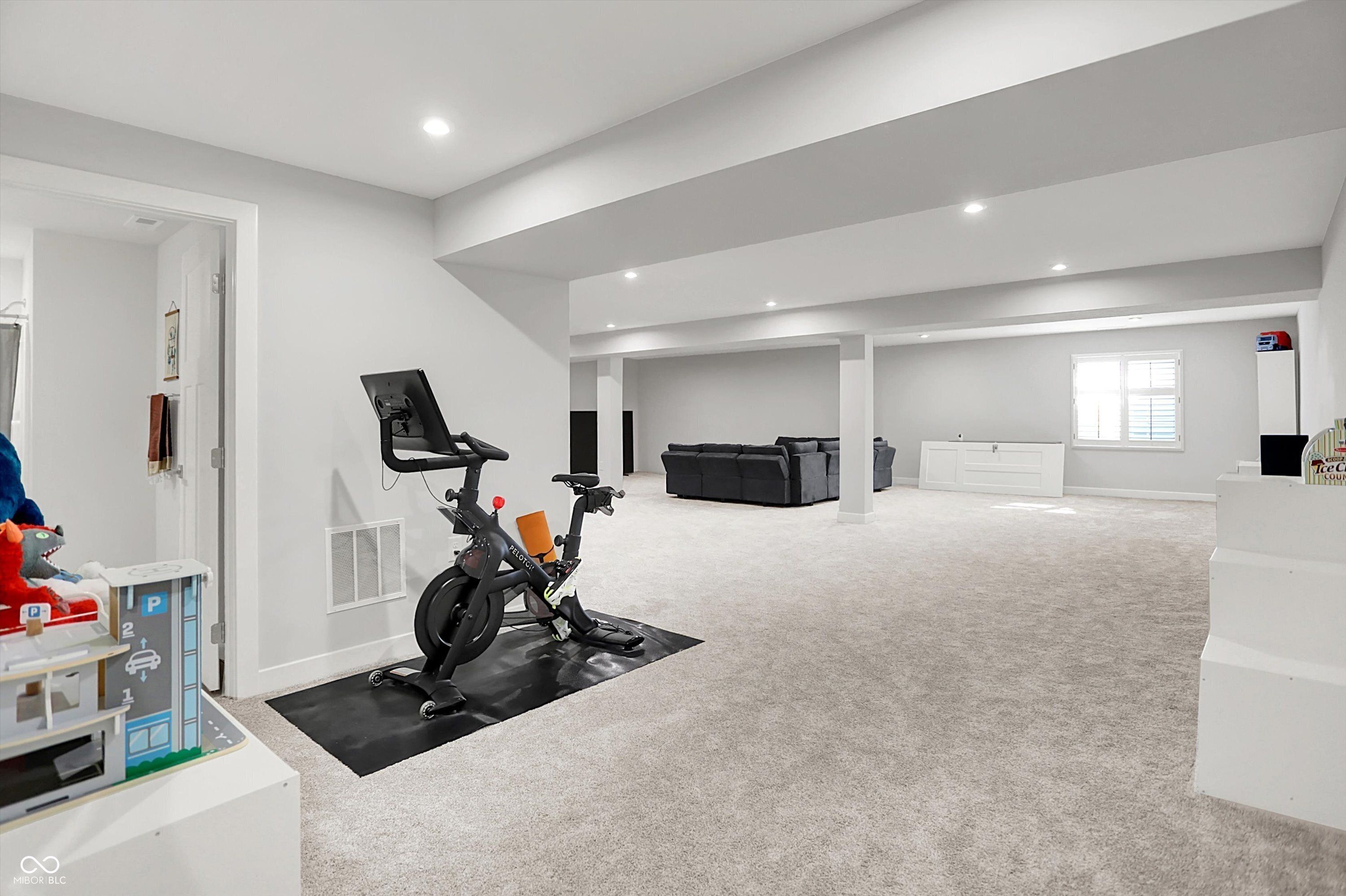 953 Independence Drive. Edinburgh, IN 46124