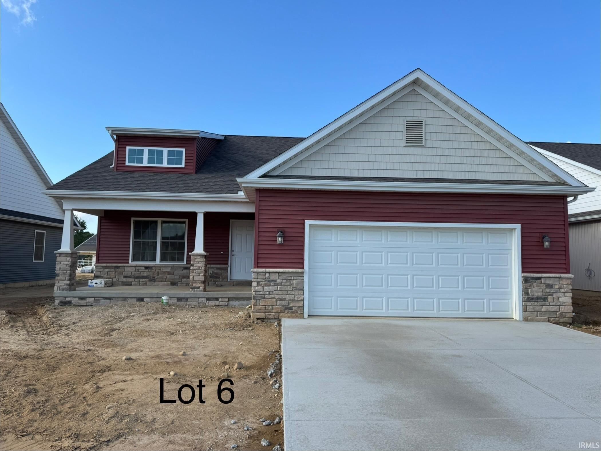 210 W Tampa Street. Culver, IN 46511