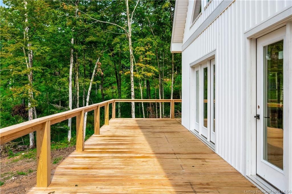 1318 Forest Grove Lane. North Vernon, IN 47265