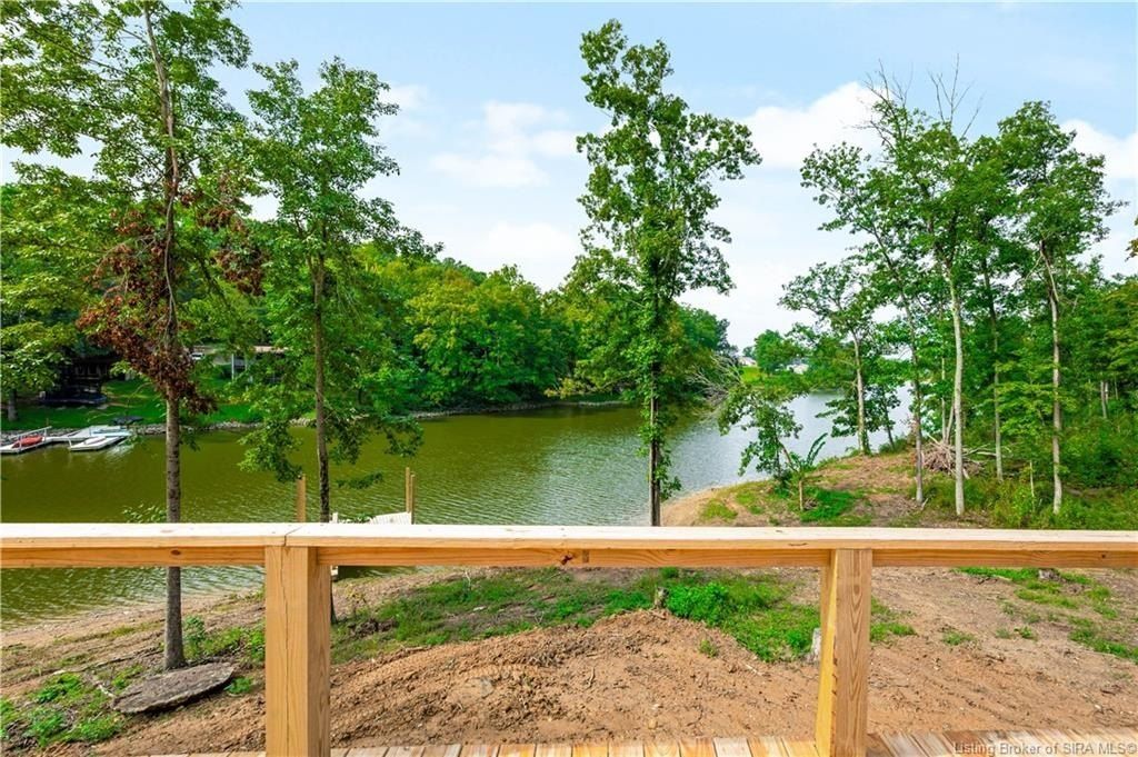 1318 Forest Grove Lane. North Vernon, IN 47265