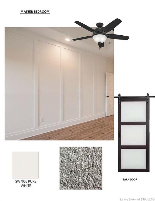 2428 Johnson Pass Lot235. Memphis, IN 47143