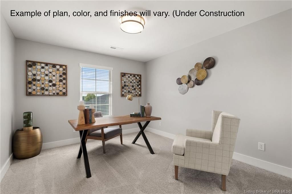 5203 N Hampton Court. Charlestown, IN 47111